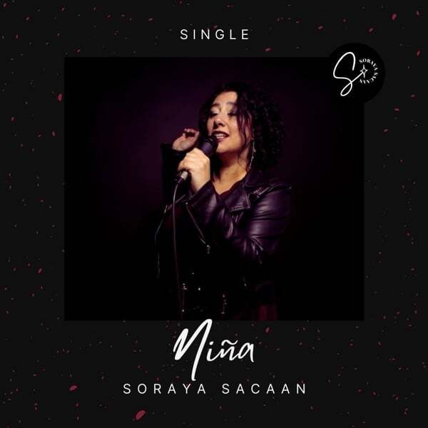 Cover art for Niña
